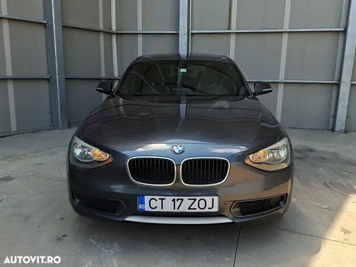 BMW Seria 1 F20/F21 [2011 - 2019] 116d EfficientDynamics Edition Urban Line
