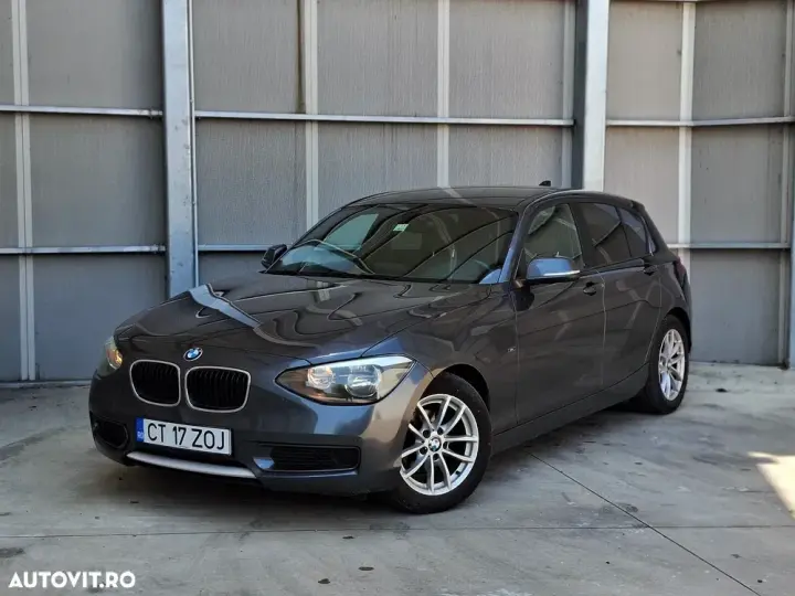 BMW Seria 1 F20/F21 [2011 - 2019] 116d EfficientDynamics Edition Urban Line