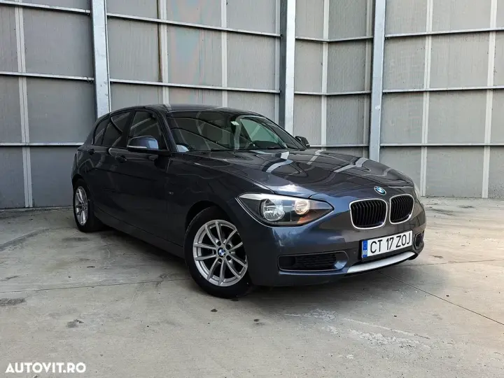 BMW Seria 1 F20/F21 [2011 - 2019] 116d EfficientDynamics Edition Urban Line