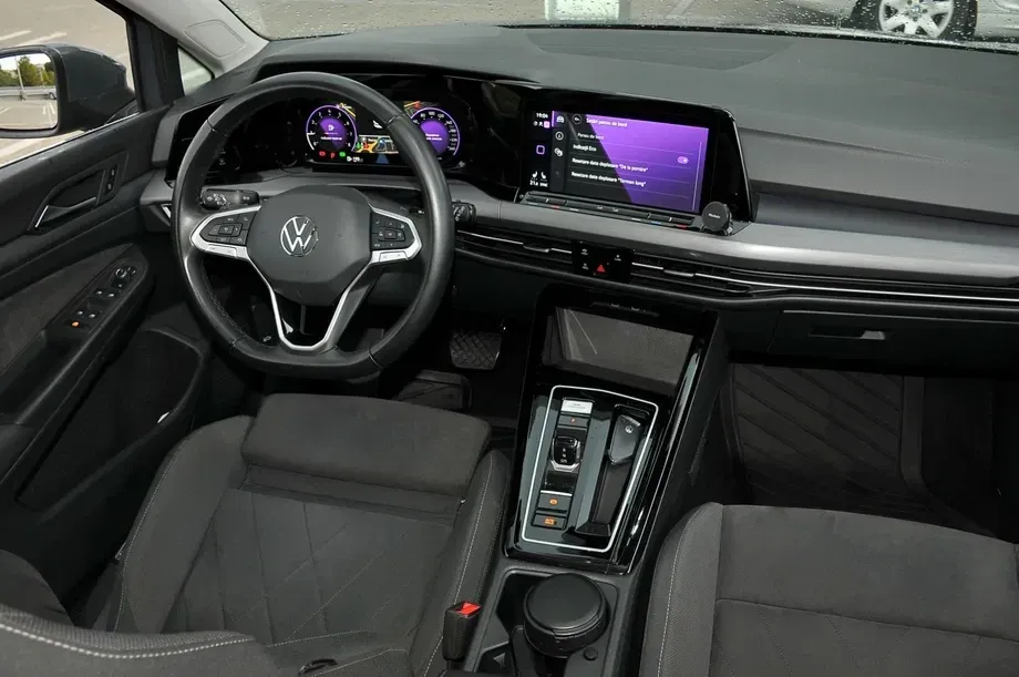 Volkswagen Golf — imagine 6