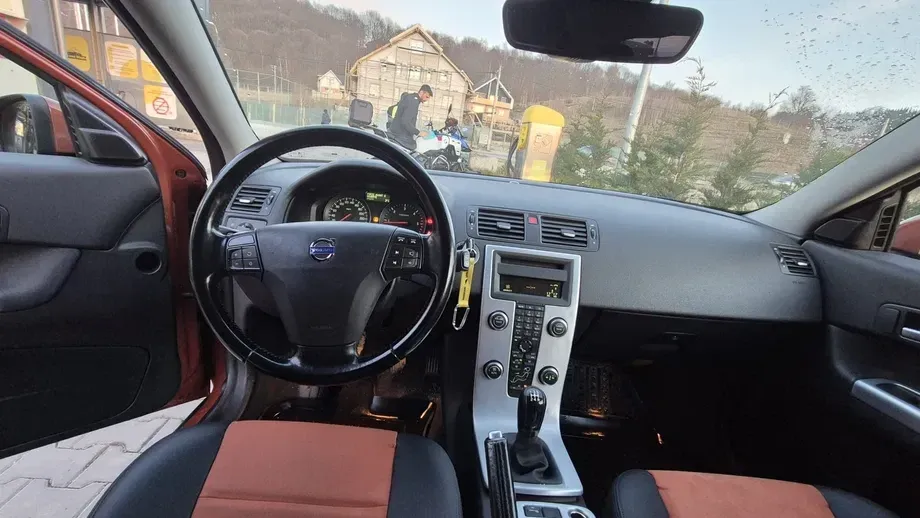 Volvo C30 — imagine 6