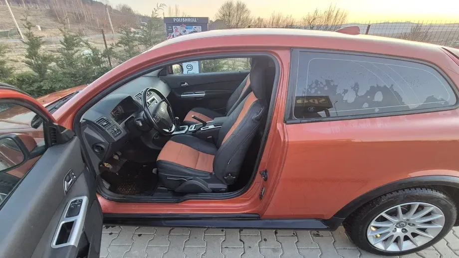 Volvo C30 — imagine 5