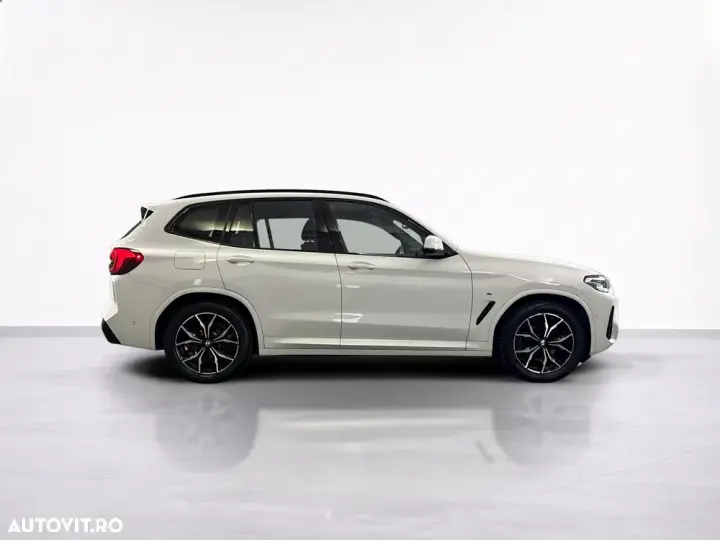 BMW X3 xDrive20d Aut. M Sport Edition