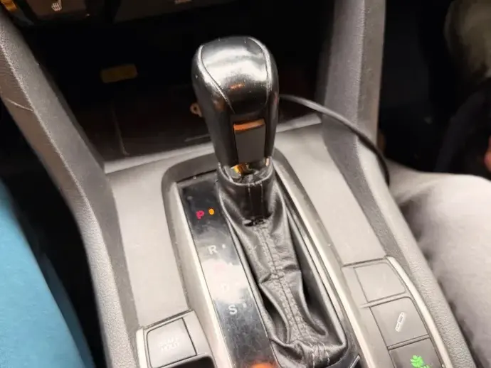 Honda Civic X