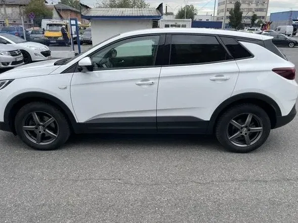 Opel Grandland X 1.5 D Start/Stop Automatik — imagine 2