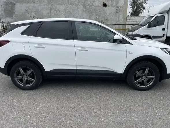 Opel Grandland X 1.5 D Start/Stop Automatik — imagine 5