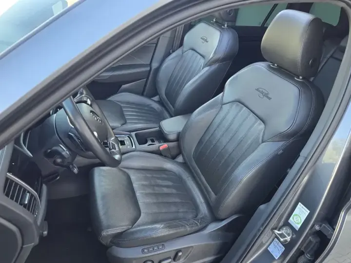 Škoda Kodiaq 2.0 TDI 4X4 DSG Laurin & Klement