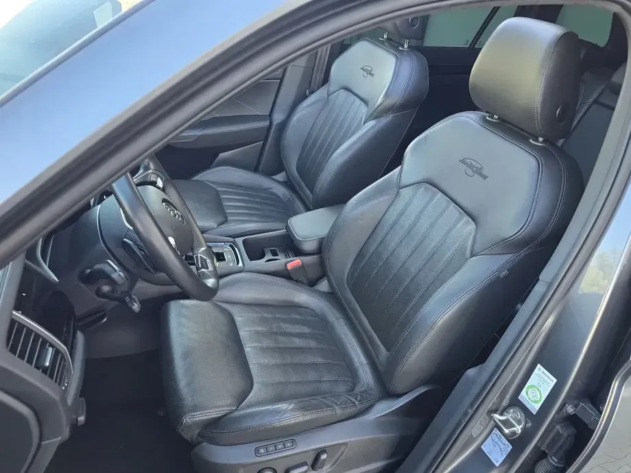 Škoda Kodiaq 2.0 TDI 4X4 DSG Laurin & Klement — imagine 3