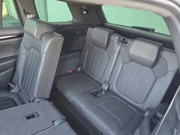 Škoda Kodiaq 2.0 TDI 4X4 DSG Laurin & Klement