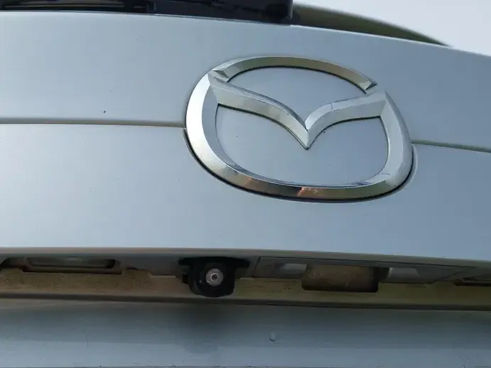 Mazda CX-5 I CD150 4x4 Revolution