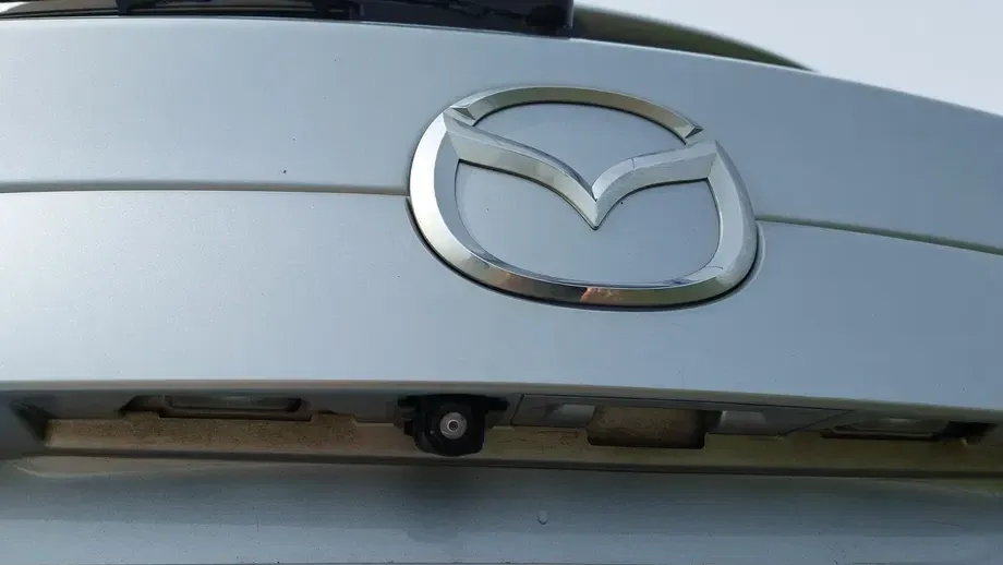 Mazda CX-5 I CD150 4x4 Revolution — imagine 6