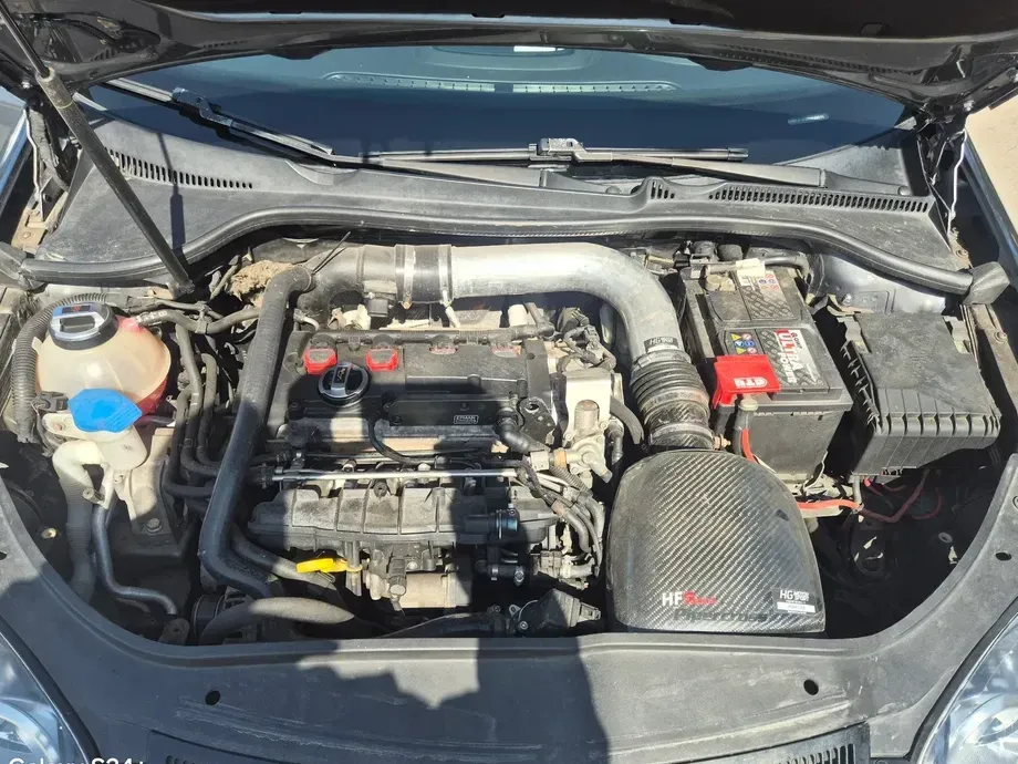 Volkswagen Jetta A5 2.0 Turbo FSI Sportline — imagine 5