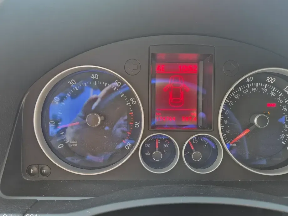 Volkswagen Jetta A5 2.0 Turbo FSI Sportline — imagine 6