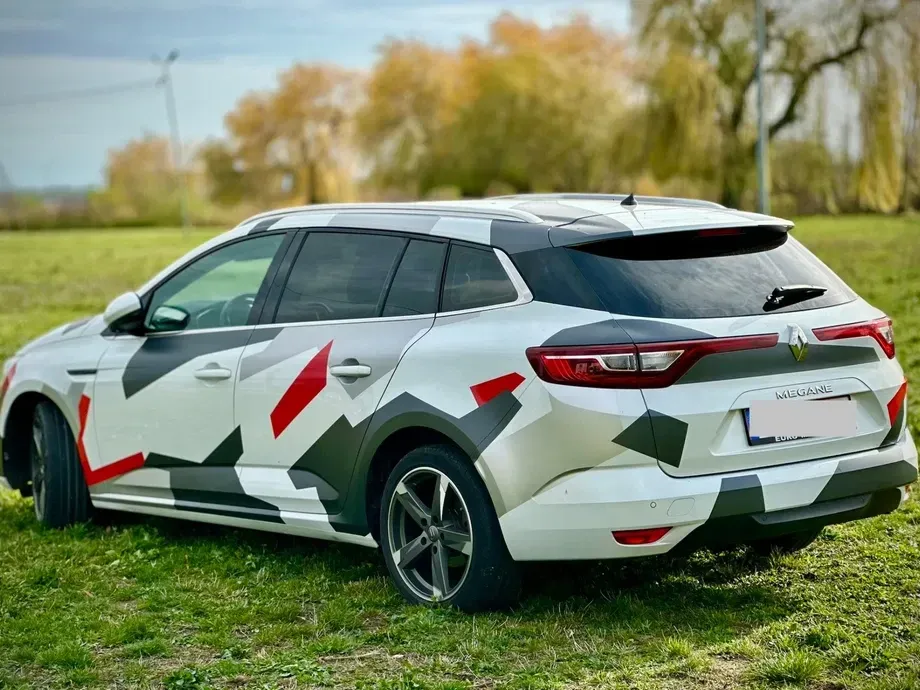 Renault Mégane IV — imagine 2