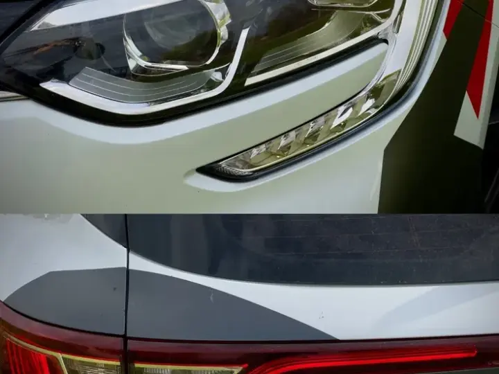 Renault Mégane IV