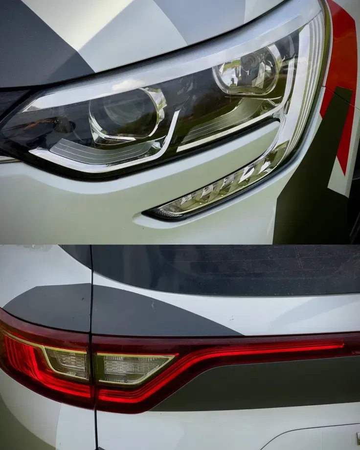 Renault Mégane IV — imagine 3