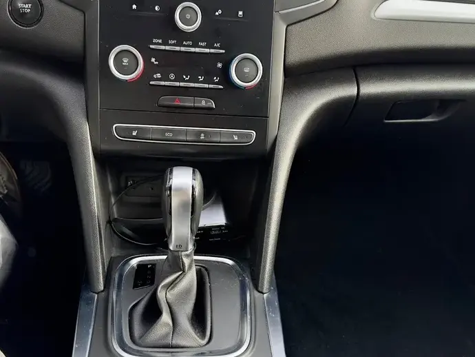 Renault Mégane IV