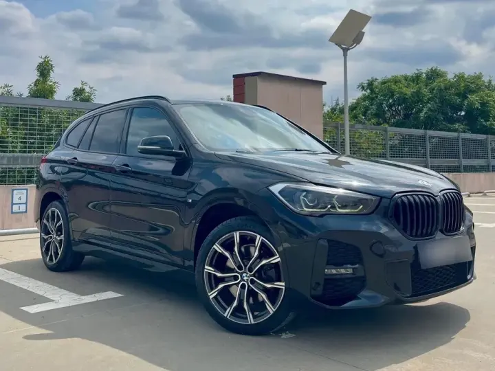 BMW X1 xDrive20d Aut. M Sport