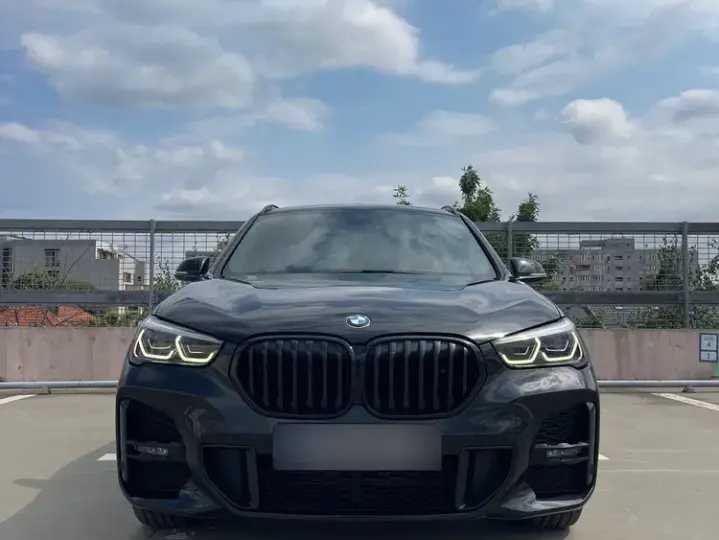 BMW X1 xDrive20d Aut. M Sport
