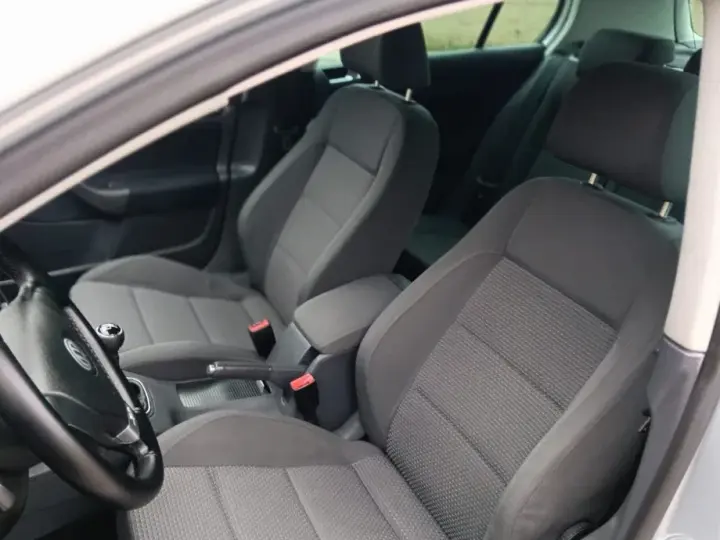 Volkswagen Golf V 1.9 TDI GT Sport