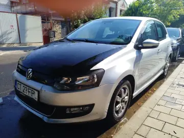Volkswagen Polo V 1.2 TDI Blue Motion