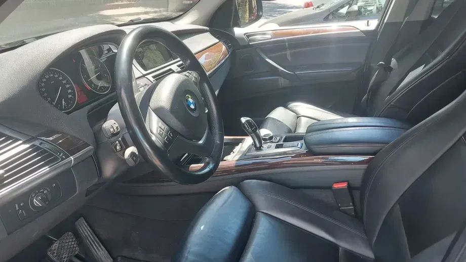 BMW X5 E70 xDrive40d — imagine 6