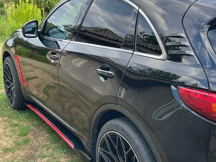 Infiniti FX 30 FX30d 3.0d V6 S AWD
