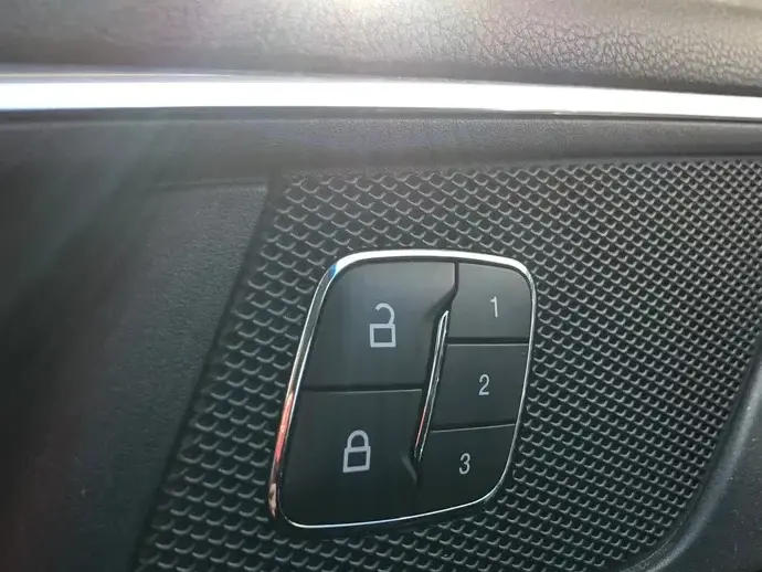 Ford Edge II 2.0 TDCi Powershift Sport