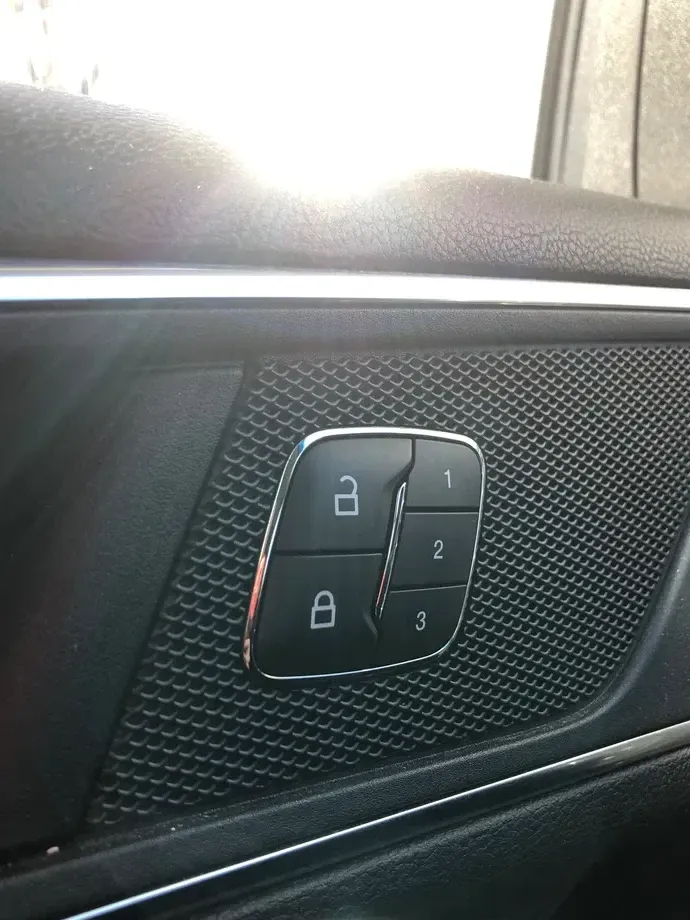 Ford Edge II 2.0 TDCi Powershift Sport — imagine 6