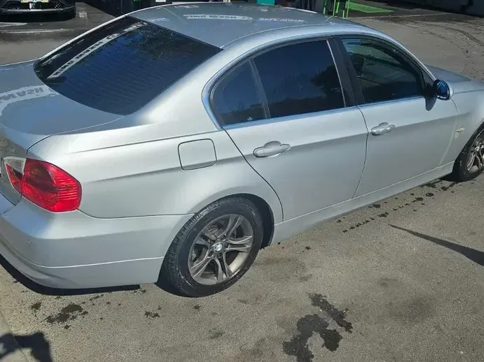 BMW Seria 3 E90/E91/E92/E93 325i