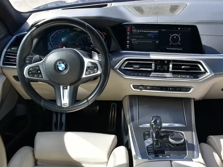 BMW X5 G05
