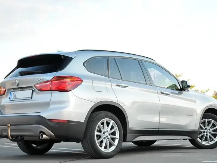 BMW X1 F48 sDrive20d Aut. xLine