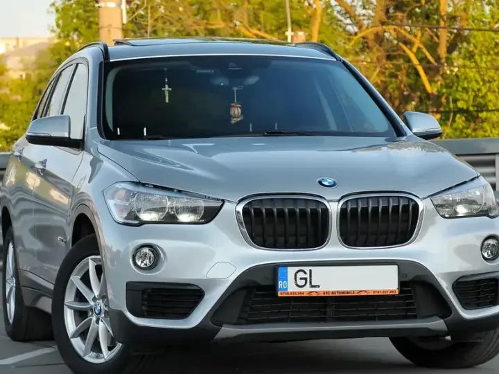 BMW X1 F48 sDrive20d Aut. xLine