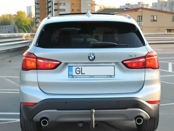 BMW X1 F48 sDrive20d Aut. xLine