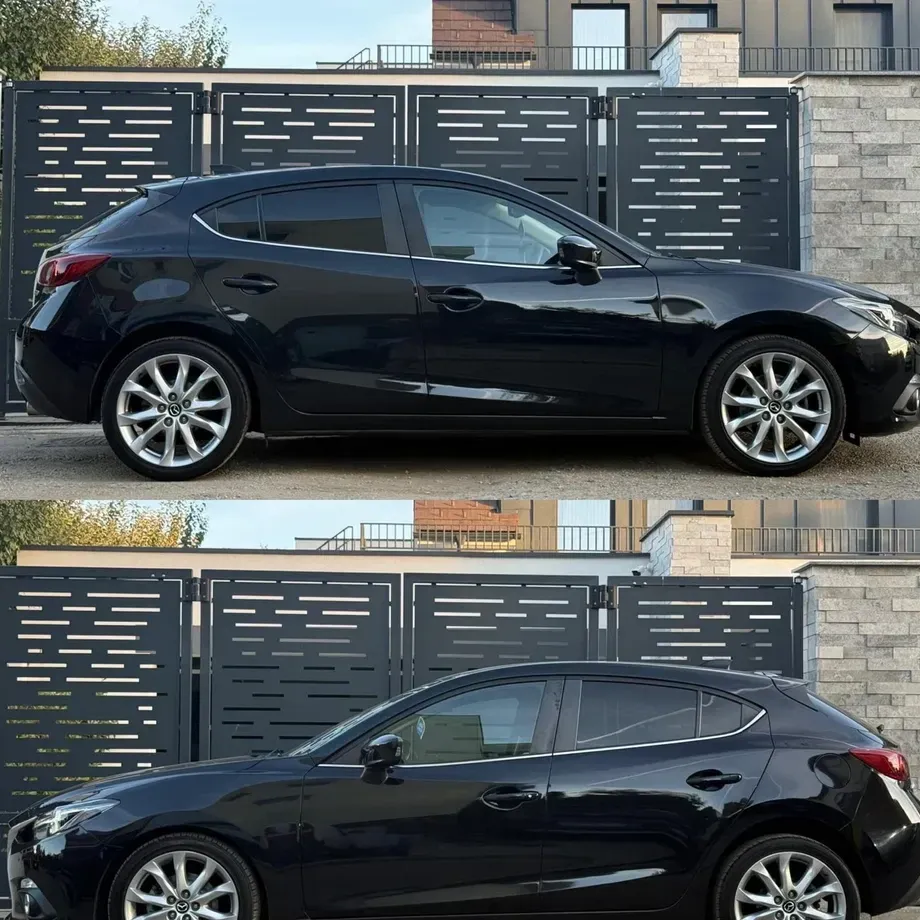 Mazda 3 III — imagine 5