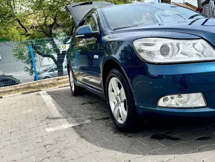 Škoda Octavia II 1.4 TSI Classic