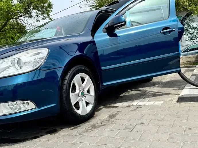 Škoda Octavia II 1.4 TSI Classic