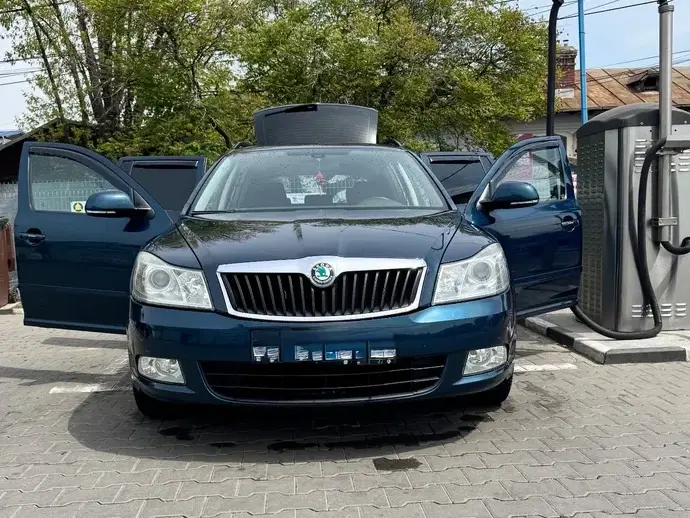Škoda Octavia II 1.4 TSI Classic