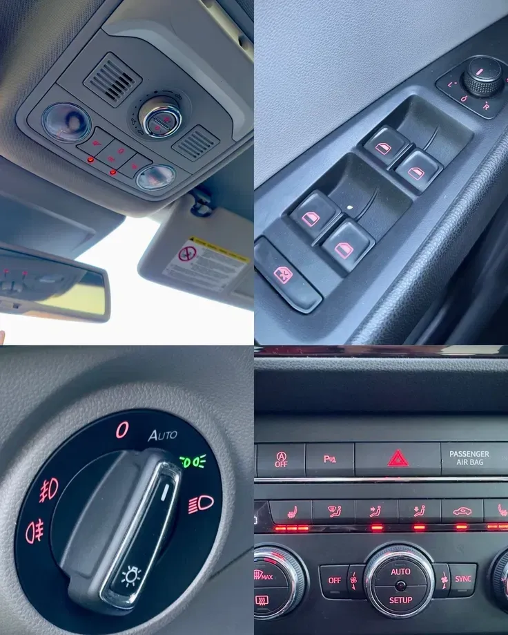 Seat Leon 1.6 TDI DPF Start&Stop DSG Style — imagine 6
