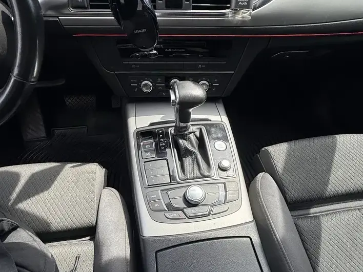 Audi A6 C7