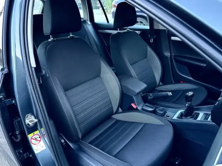 Škoda Octavia III 1.6 TDI Ambition