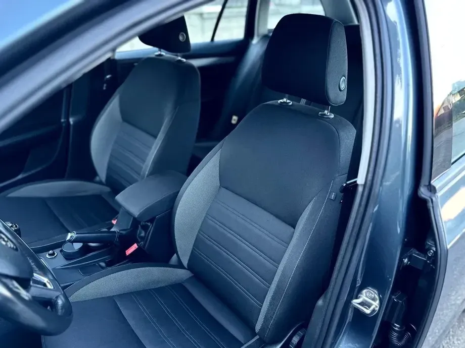 Škoda Octavia III 1.6 TDI Ambition — imagine 2
