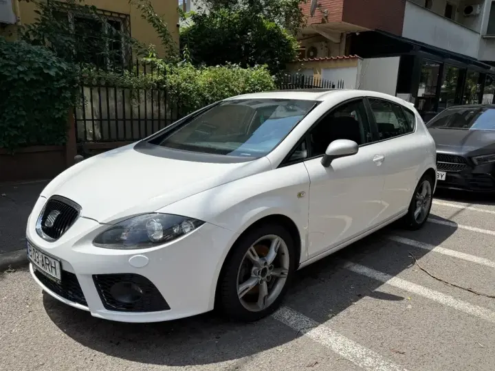 Seat Leon II