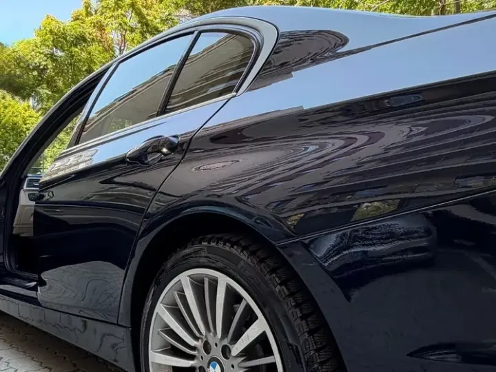 BMW Seria 3 F30/F31/F34 320d Aut. xDrive Luxury Line