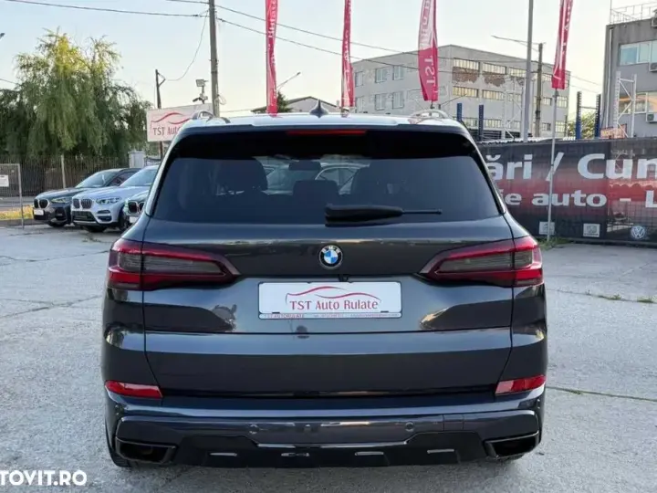 BMW X5 xDrive30d AT MHEV