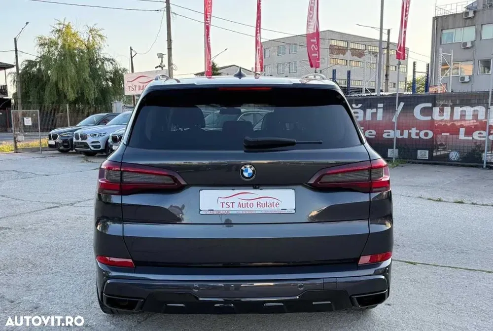 BMW X5 xDrive30d AT MHEV — imagine 6
