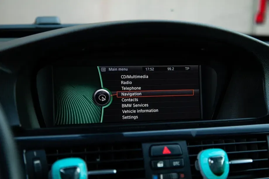 BMW Seria 3 — imagine 6