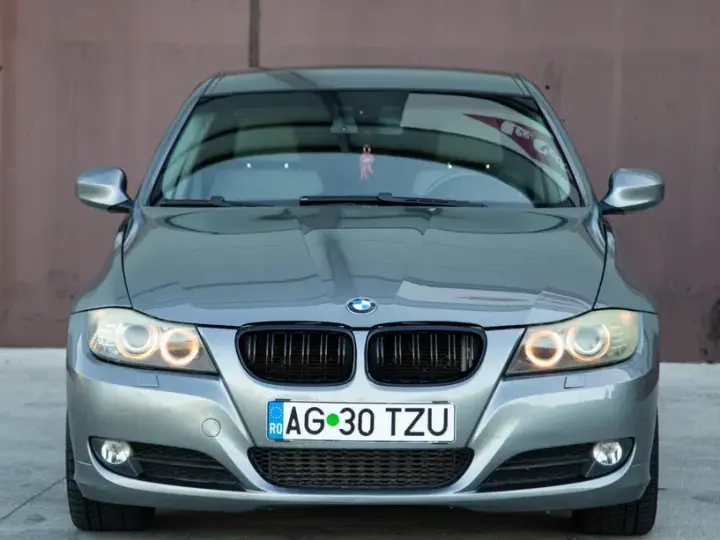 BMW Seria 3