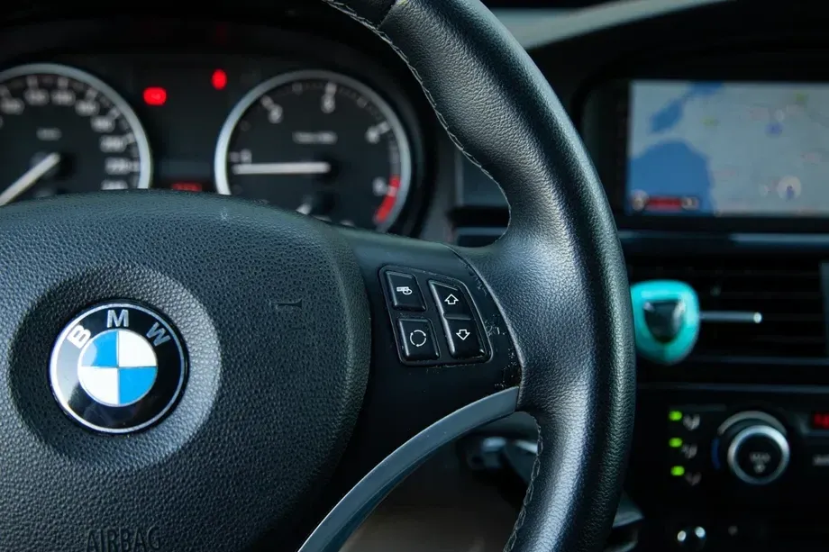 BMW Seria 3 — imagine 4