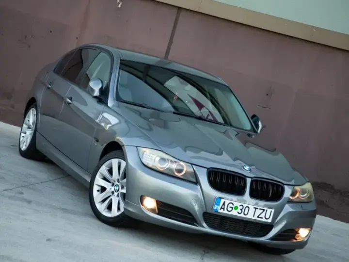BMW Seria 3